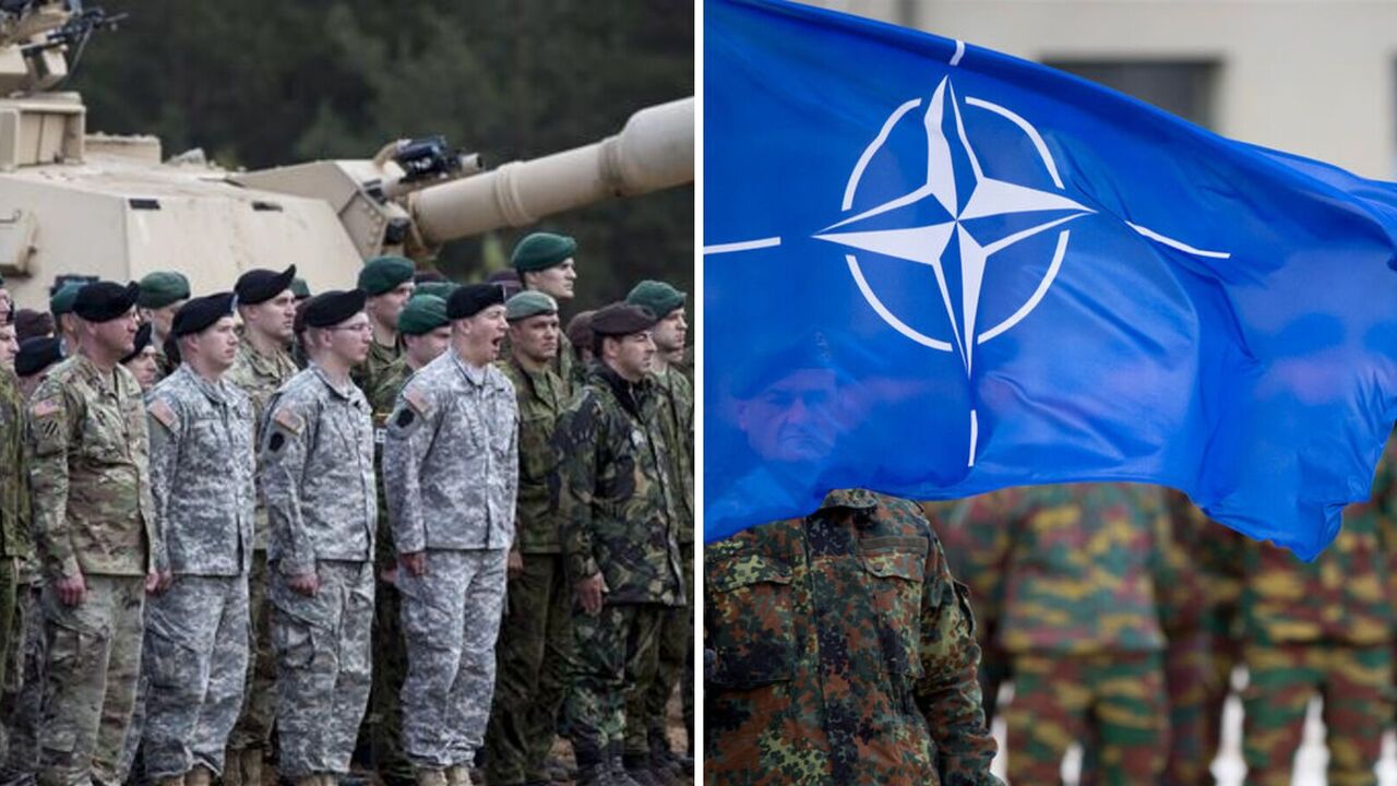 Three countries agreed to speed up deployment of troops to NATO's eastern flank: what is happening