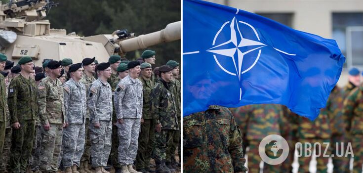 Three countries agreed to speed up deployment of troops to NATO's eastern flank: what is happening