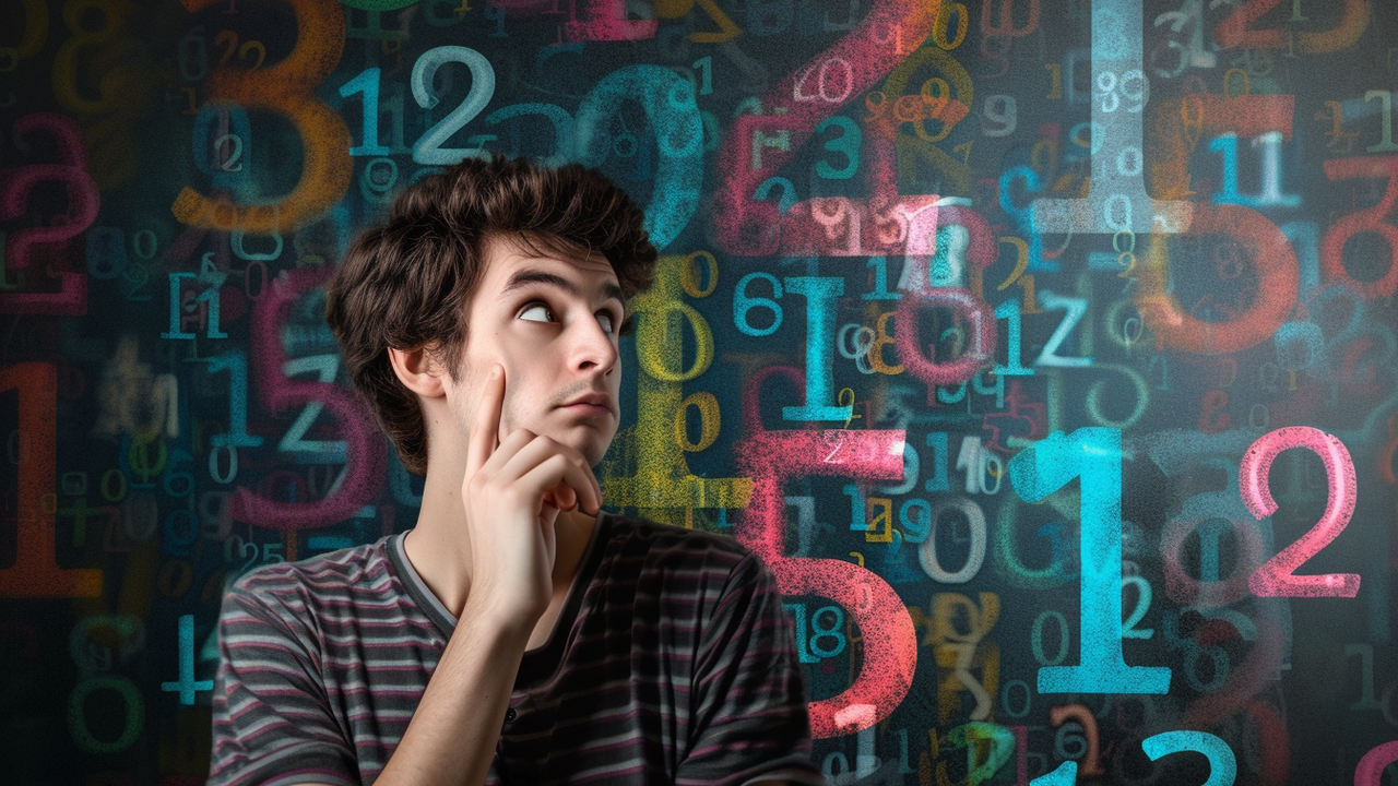 Only a select few can solve: a difficult digital puzzle