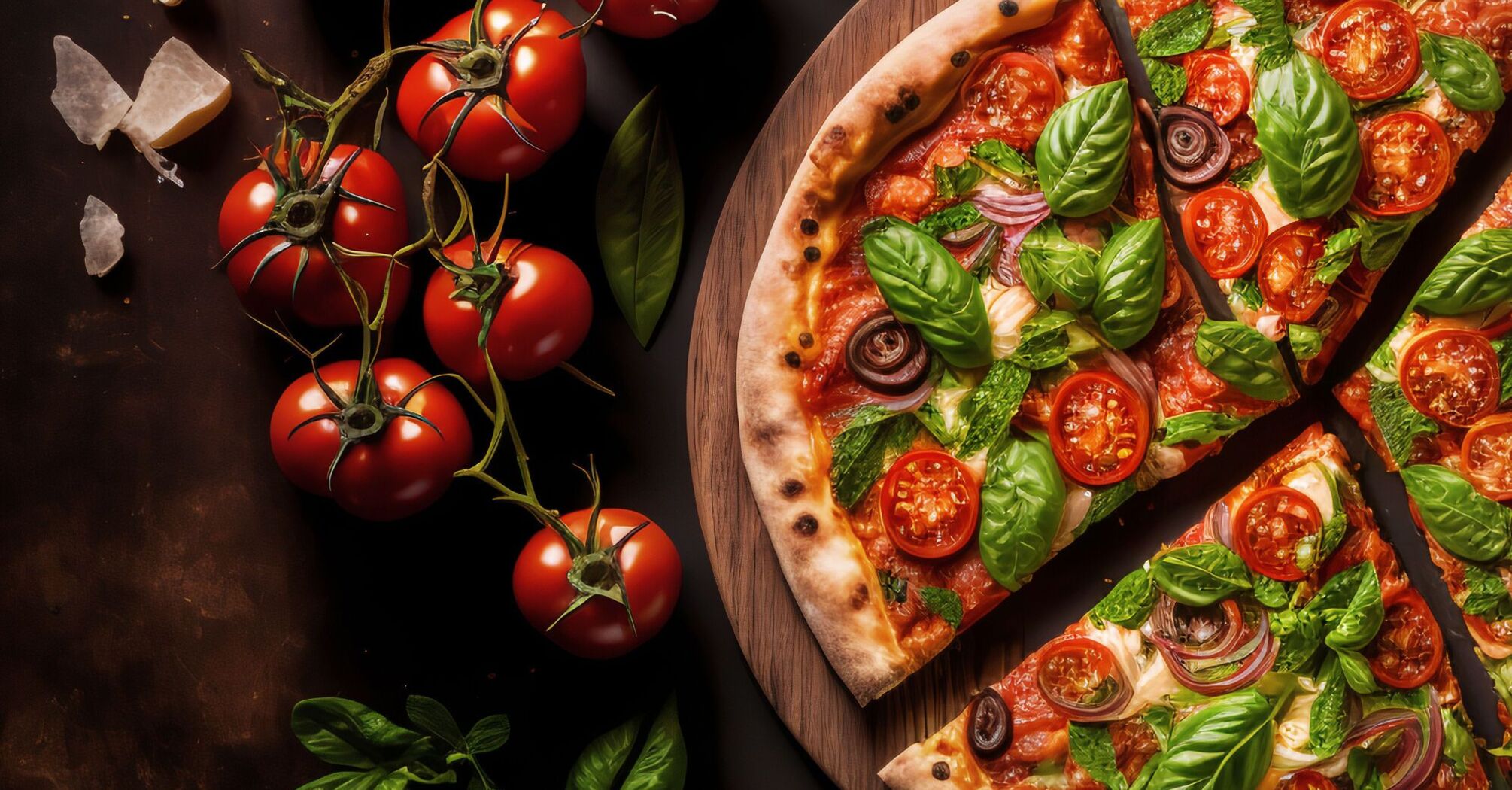 Homemade pizza according to an authentic Italian recipe: how to prepare