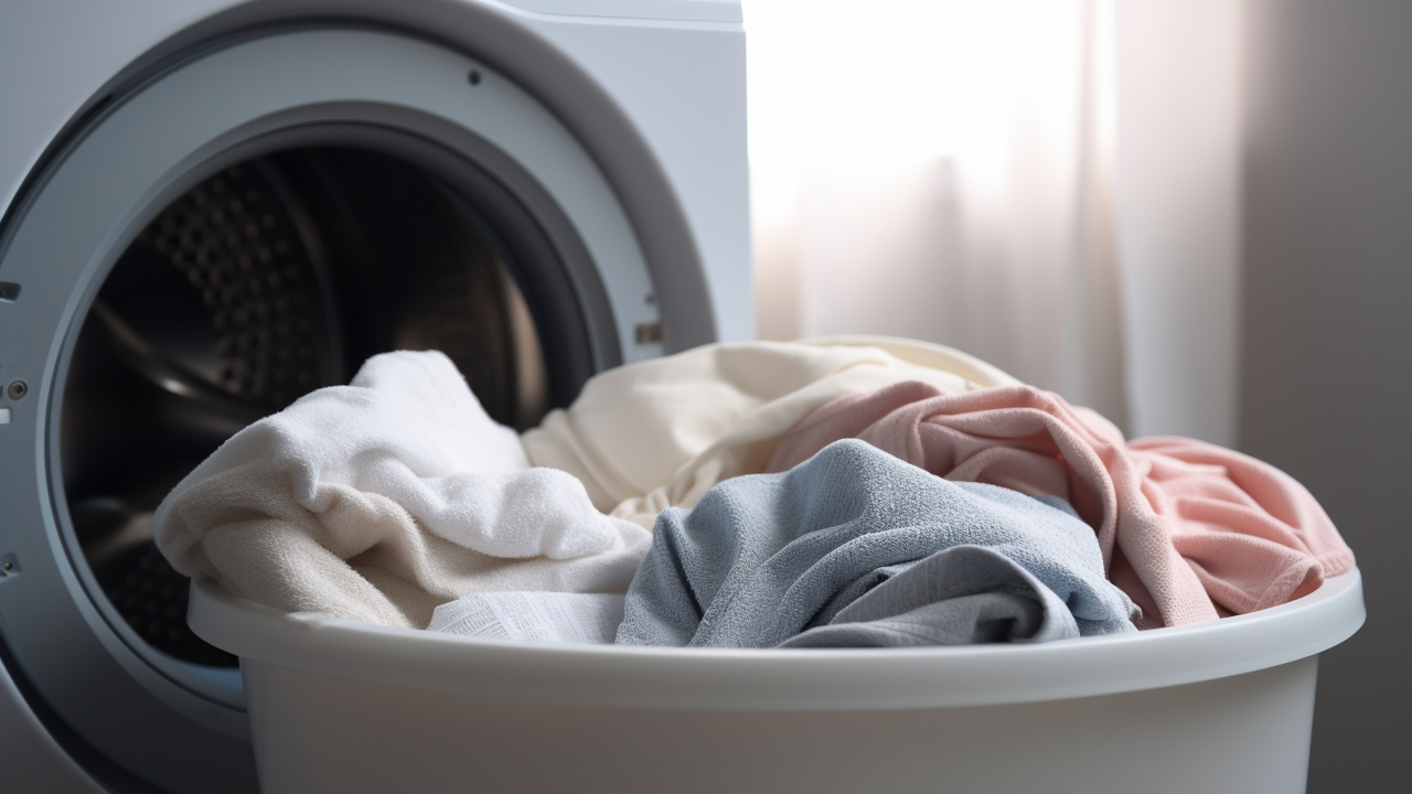 How to get rid of grease stains on clothes: two kitchen products will help