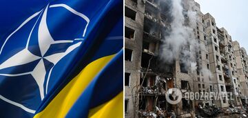 Rada Ukraina-NATO odbędzie nadzwyczajne posiedzenie z powodu rosyjskiego ostrzału: Omówione zostanie wzmocnienie ukraińskiej obrony powietrznej