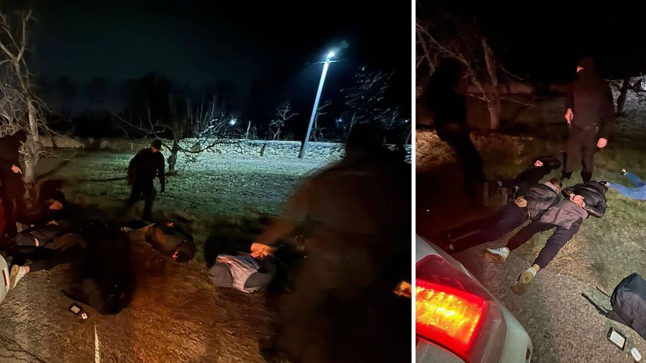 "Instructions" were provided online: Ukraine exposes a group of criminals responsible for helping draft evaders pass through unrecognized Transnistria