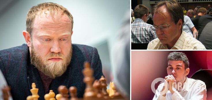 Not because of Ukraine: Russian Federation published a lie about Polish chess player's refusal to shake hands with Russian