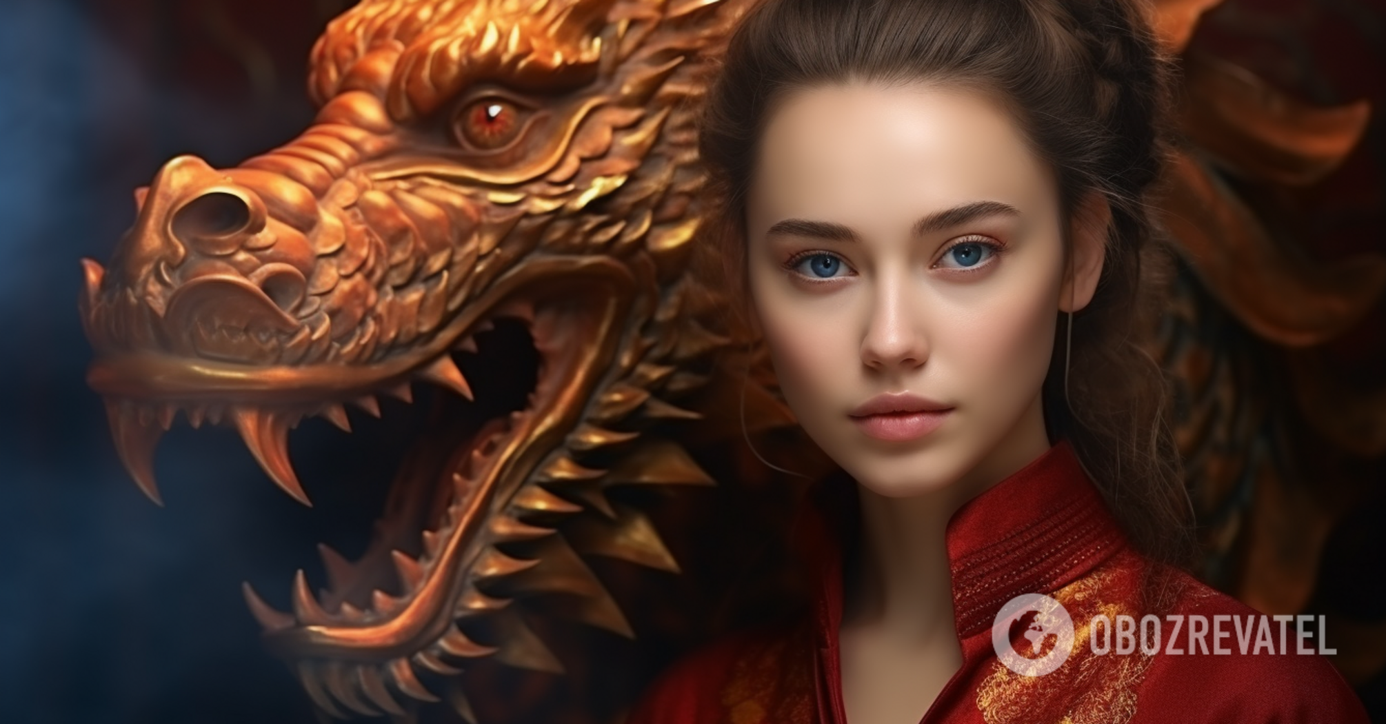 Chinese horoscope for 2024: which three signs will be the main lucky ones
