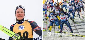 Superkampania: zwycięzca sprintu na 4. etapie Pucharu Świata w biathlonie został wyłoniony w fantastycznym finale