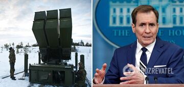 US wants to prioritize the supply of air defense systems in future aid packages to Ukraine: what prevents it
