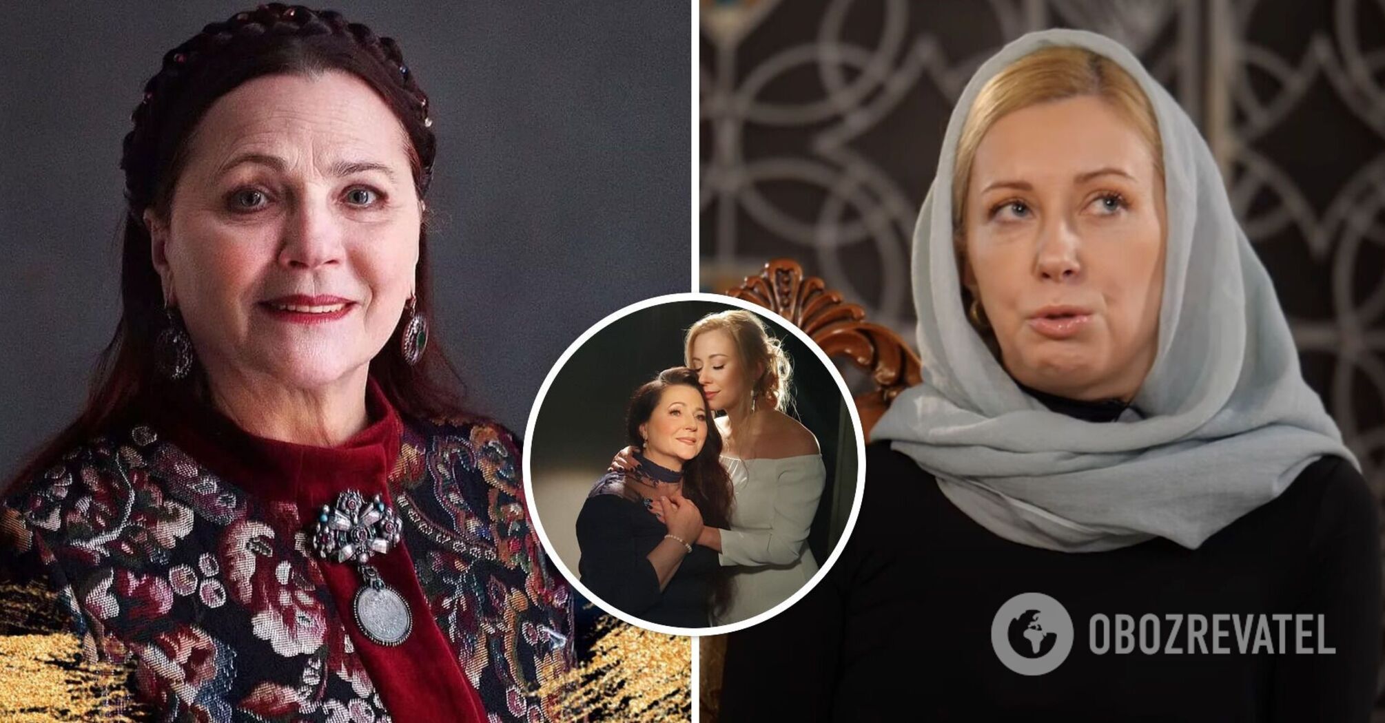 "Módl się za Ukrainę! Warto się modlić..." Jedna z ostatnich wiadomości audio Niny Matwienko została upubliczniona