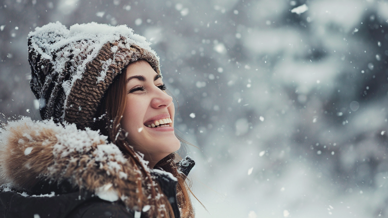 How to dress in winter to stay warm: life-saving rules
