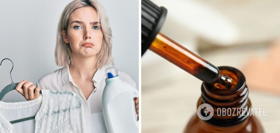 Способы выведения пятен от йода