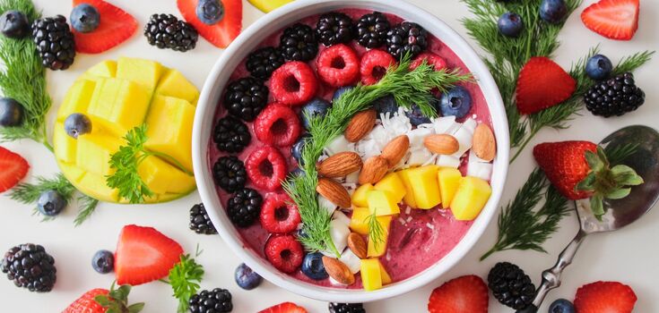 Топ-10 протизапальних продуктів: чим вони корисні для здоров'я