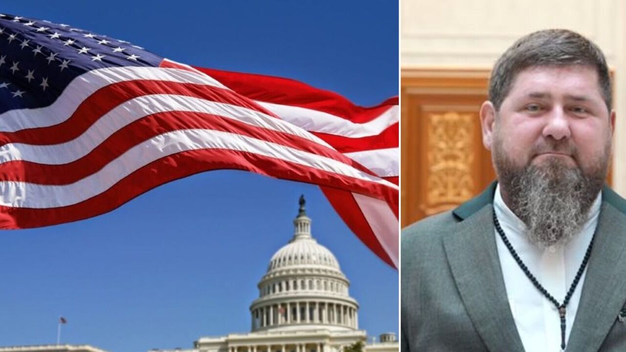 Kadyrow oferuje USA zniesienie sankcji wobec jego krewnych w zamian za ukraińskich więźniów