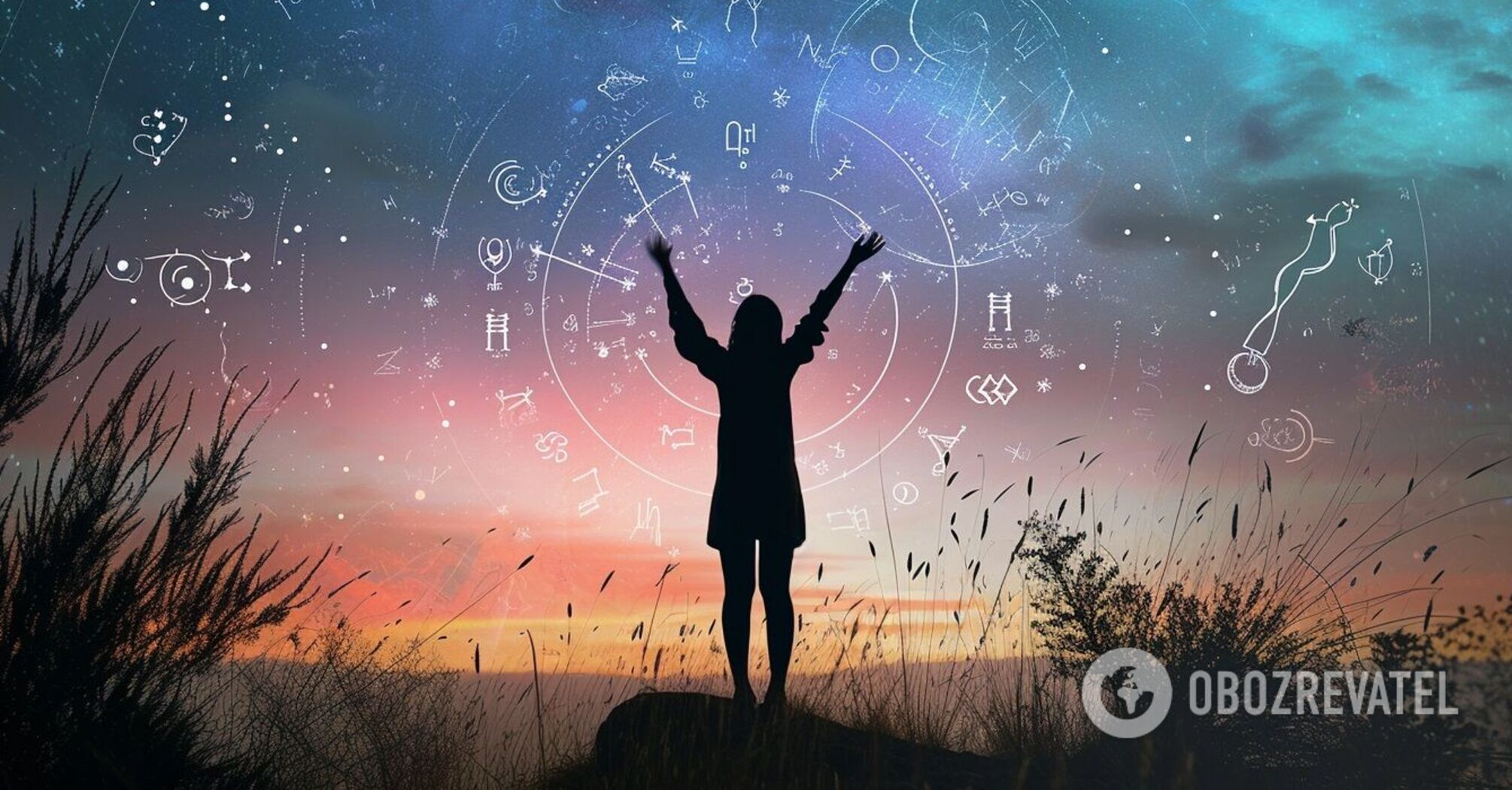 The year will be incredible: big horoscope for all signs for 2024
