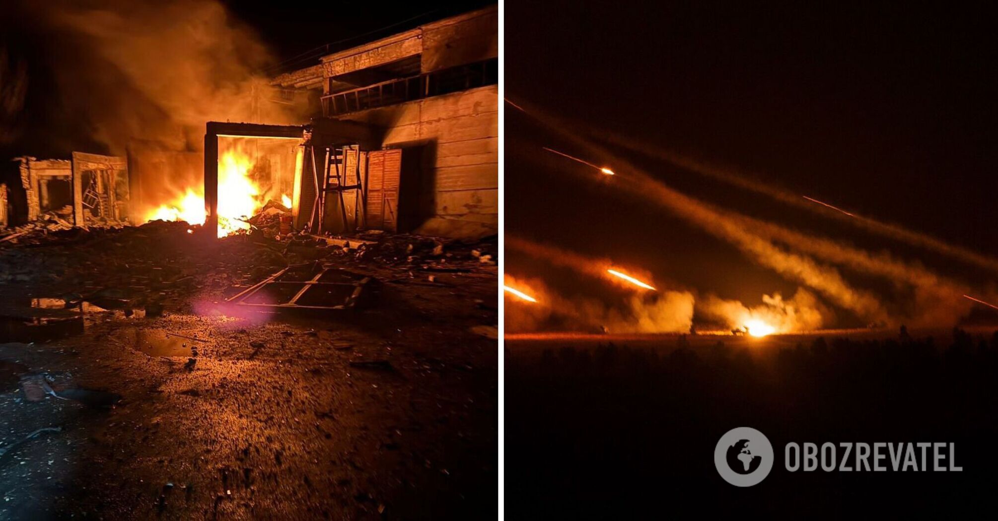 Russian troops hit Pokrovsk: an administrative building damaged, there are victims. Photo