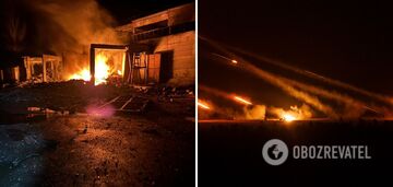 Rosyjskie wojska uderzyły na Pokrowsk: jest ucieczka do budynku administracyjnego i ofiary. Zdjęcie