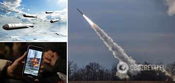 "Gromadzą je nie tylko po to, by ostrzeliwać Ukrainę": ukraiński wywiad obronny podaje, ile strategicznych pocisków rakietowych posiada Rosja