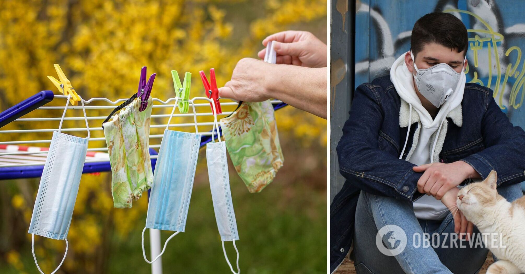 Spain brings back mask regime due to COVID-19 and flu outbreaks: what's going on