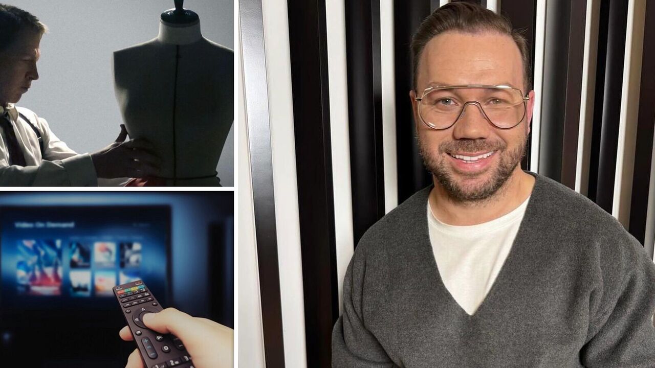 Andre Tan wymienił 6 najlepszych modowych filmów i seriali, które warto obejrzeć