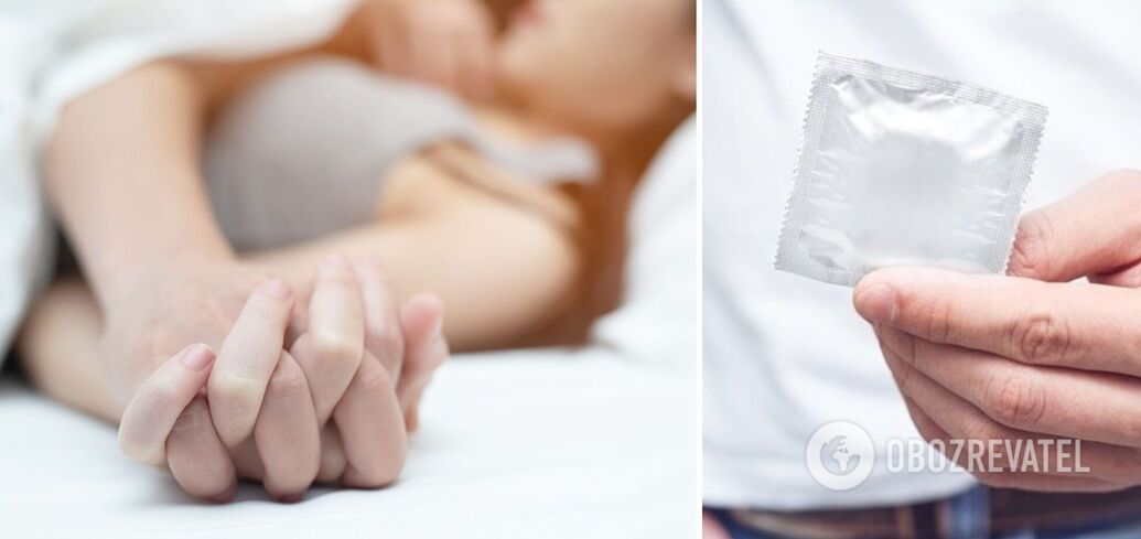 Seksuolog rozwiewa 7 głównych mitów na temat bezpiecznego seksu