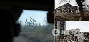 Walki pozycyjne w pobliżu Bachmuta, wojska rosyjskie robią niewielkie postępy w pobliżu Awdijiwki: analiza ISW