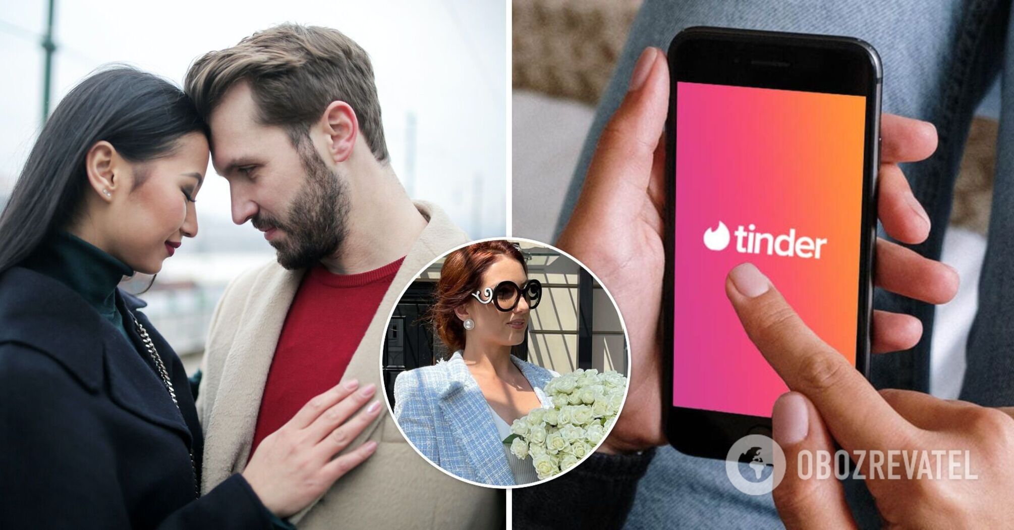 Seksuolog wymieniła główne zagrożenia związane z portalami randkowymi i ujawniła korzyści płynące z seksu na pierwszej randce. Na wyłączność