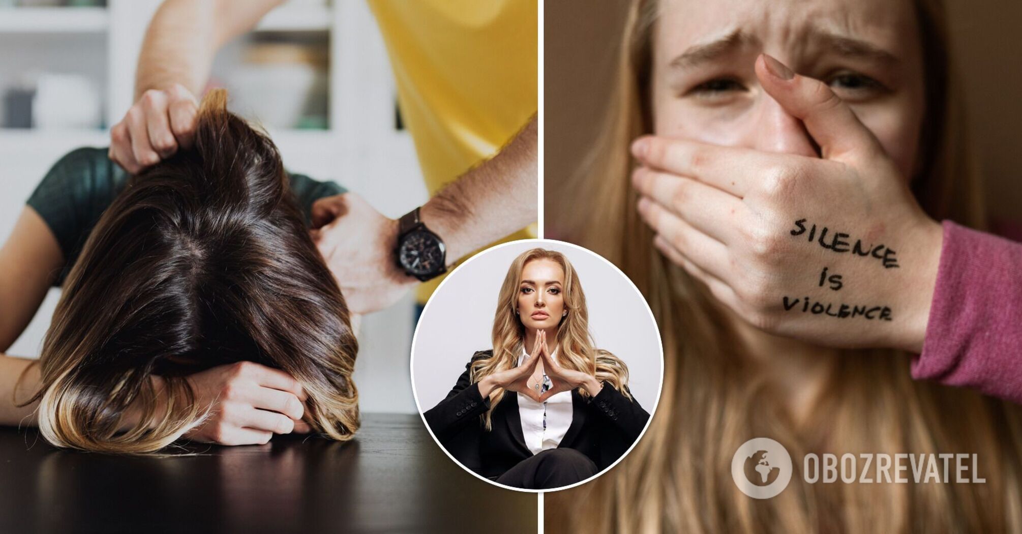 Emotional abuse: how to realize you are in a toxic relationship. Psychologist's answer