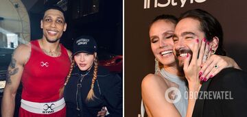 Cher jest 40 lat starsza od swojego chłopaka, a Madonna ma 35 lat: pary celebrytów, w których kobieta jest znacznie starsza od mężczyzny