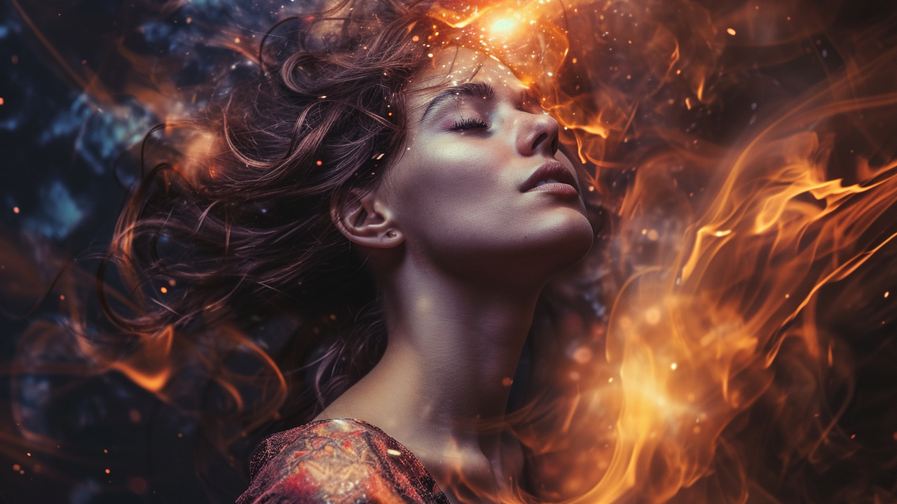 Year of power and transformation: Tarot horoscope for all zodiac signs for 2024