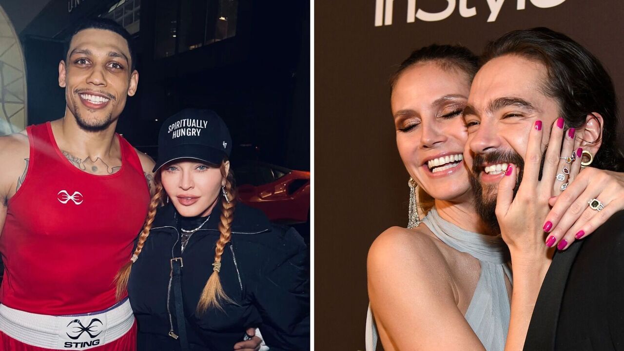 Cher jest 40 lat starsza od swojego chłopaka, a Madonna ma 35 lat: pary celebrytów, w których kobieta jest znacznie starsza od mężczyzny