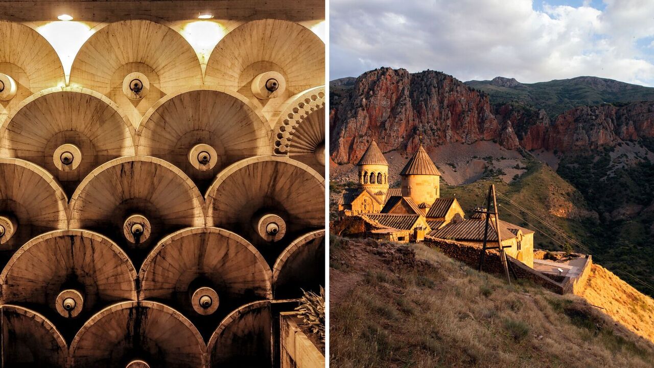 In the footsteps of our ancestors: traveling through the oldest cities in Europe