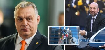 Putin's friend Orban may become president of the European Council: fortunately, only temporarily 