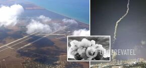 Pociski i drony skutecznie penetrują rosyjską obronę powietrzną na Krymie: ISW ocenia ukraińską kampanię uderzeniową