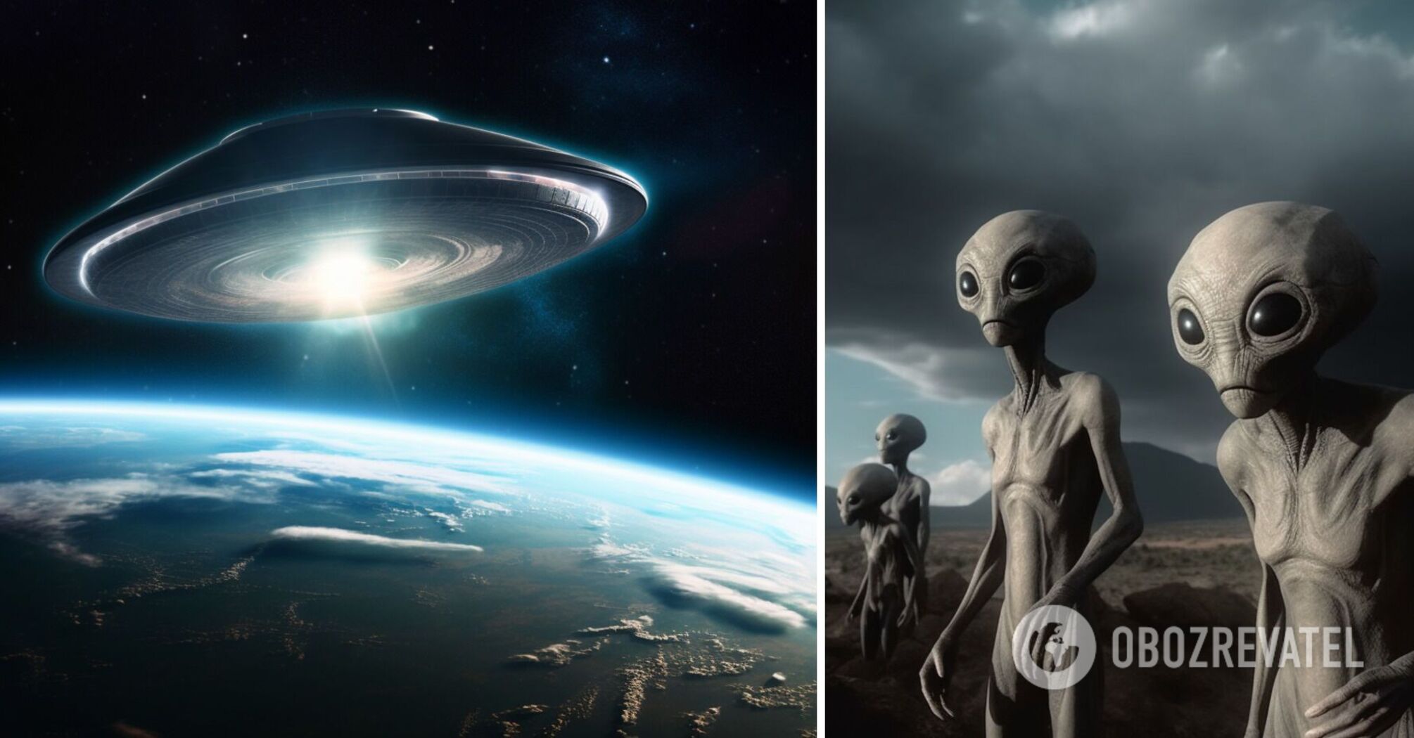 US to hold secret Congressional hearings on UFOs: all data will be classified