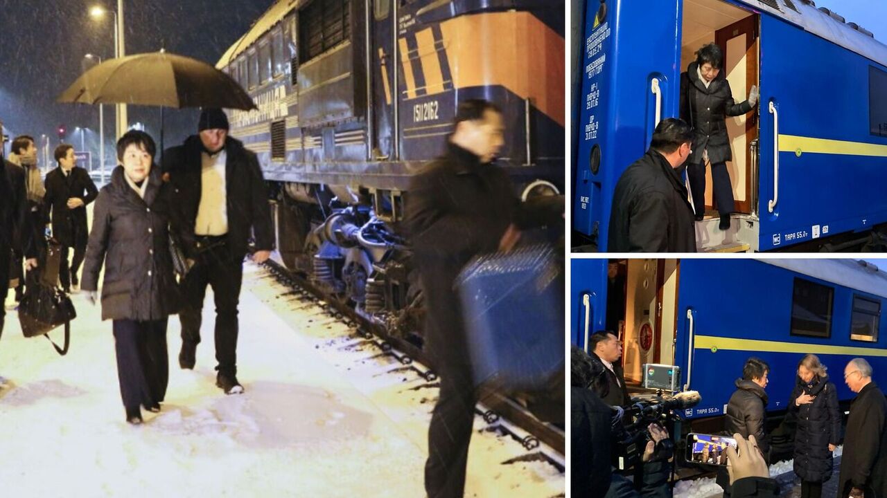 Japoński minister spraw zagranicznych Yōko Kamikawa przybywa do Kijowa: cel wizyty