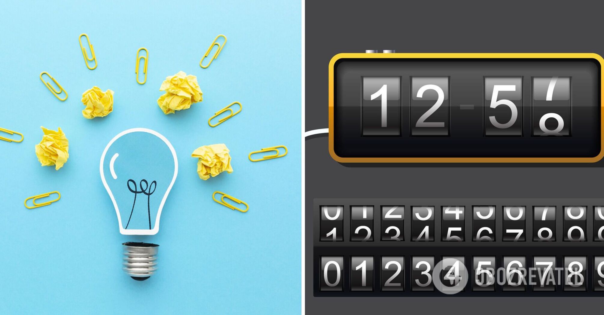 How many correct answers are there? This simple clock puzzle confused the web