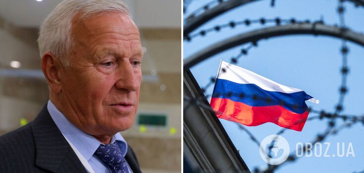 "Europe is closed": Russia denies returning to UEFA tournaments