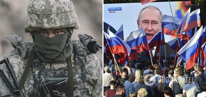 Kreml obawia się możliwego powstania w Rosji: Syberyjski batalion poinformował o sytuacji