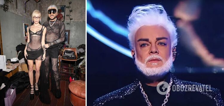 Rosja nie potrzebuje już Filipa Kirkorowa: jak człowiek Putina płaci za udział w "nagiej imprezie" Iwlejewej