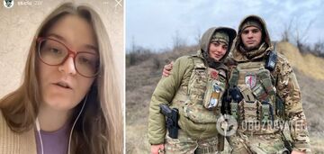 "What do you call happy women with money? Widows!" Ukrainian comedian scandalized with a bad "joke"