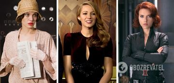 A ty nawet tego nie zauważyłeś: 5 aktorek, które ukrywały ciążę podczas kręcenia filmów