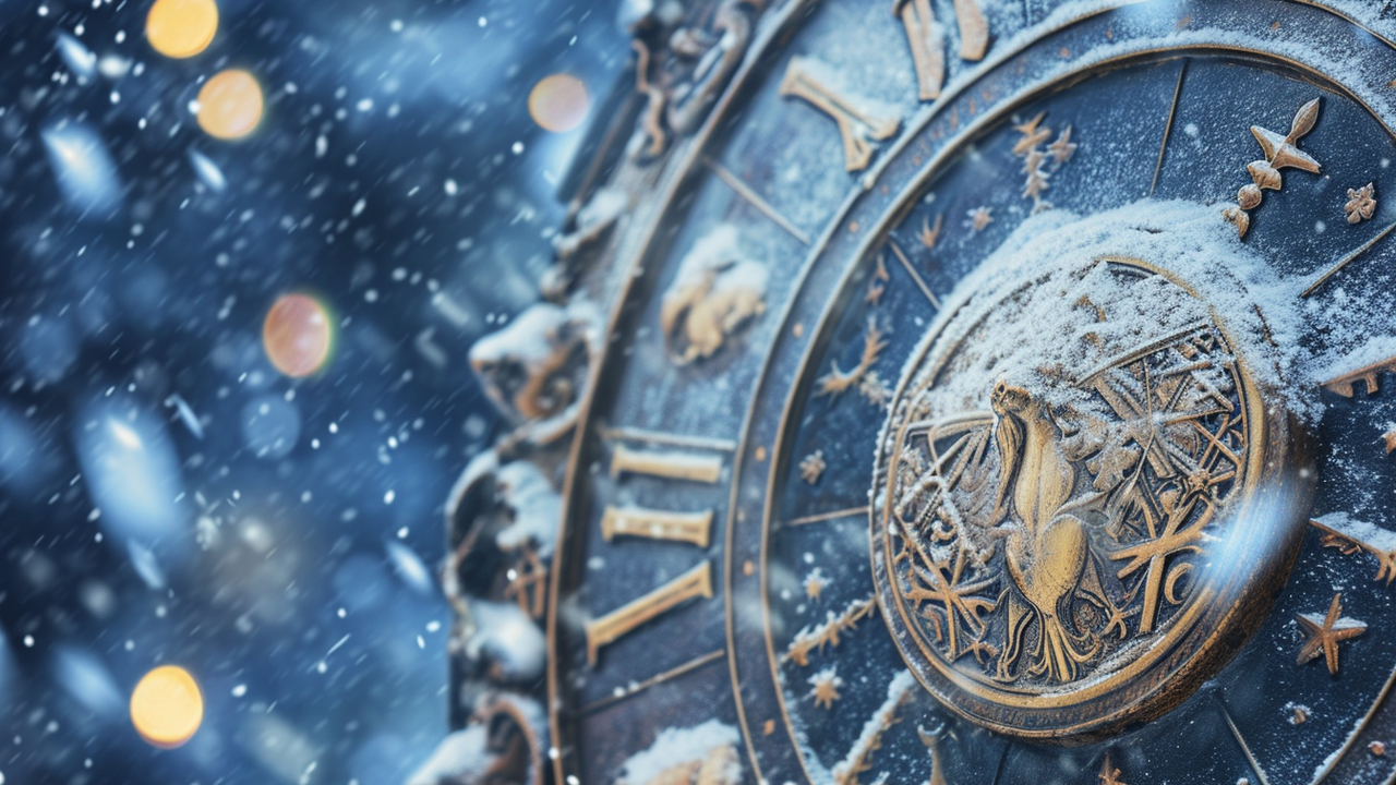 Special month: Chinese horoscope for January for all signs