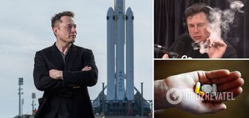 Elon Musk suspected of drug use