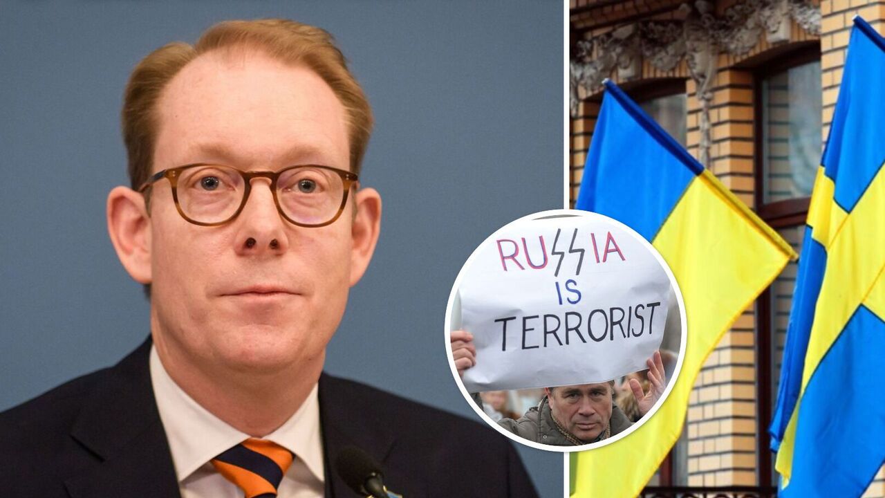 Szwedzki minister spraw zagranicznych: Musimy przygotować się na długoterminową konfrontację z Rosją