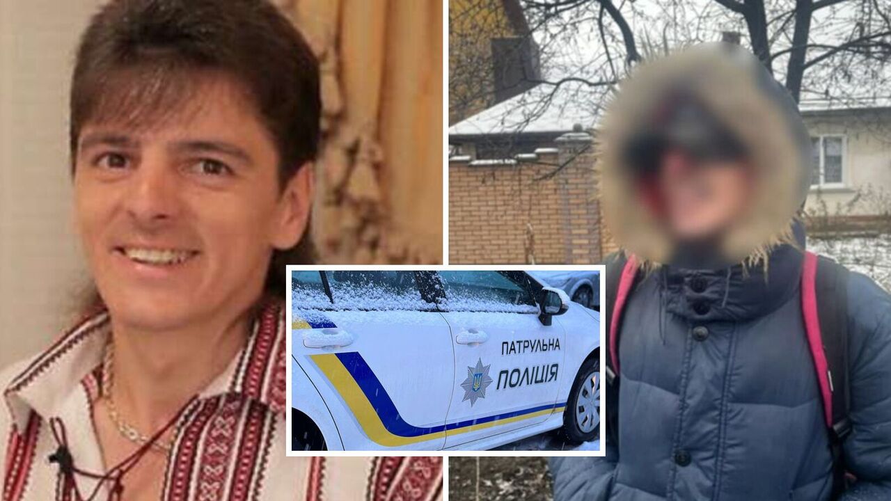 Police detains X-Factor star Andrii Matsevko: he has been on the wanted list for more than two years