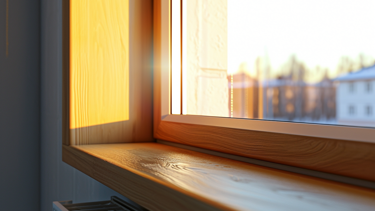 The effect lasts for months: how to rub the windows for perfect cleanliness
