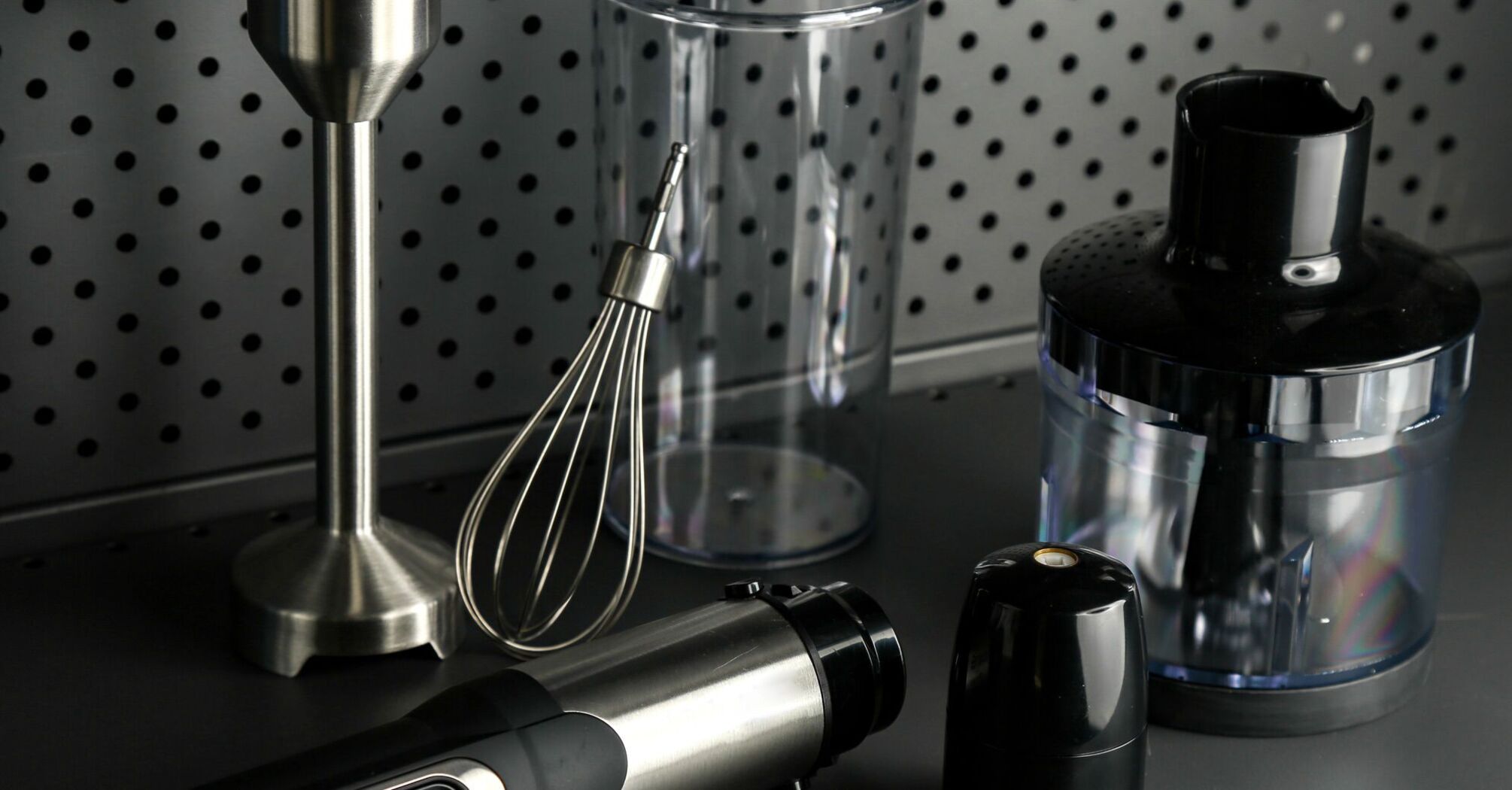 Top 10 kitchen gadgets that will make your cooking easier in 2024