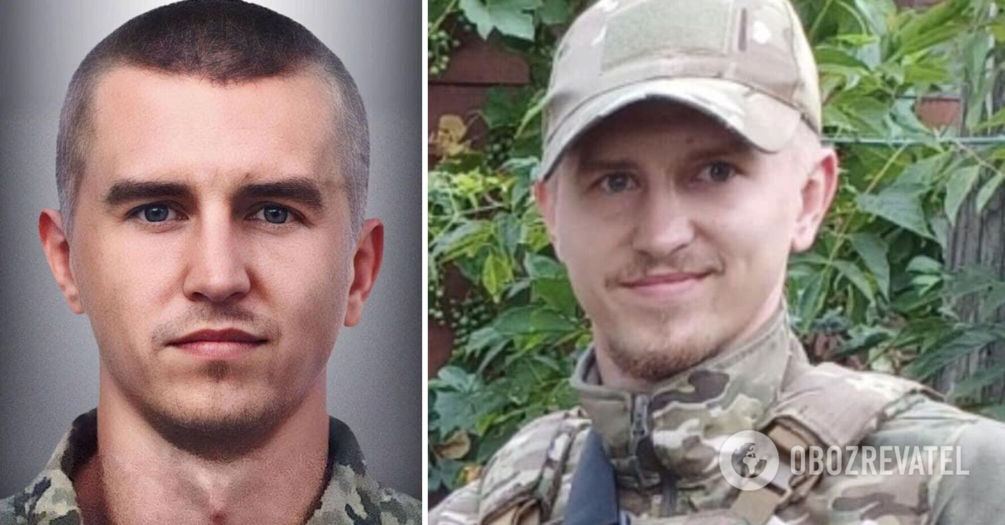 "Płacz matki, łzy ojca...". Bokser ze Lwowa, zwolniony z wojska z powodów zdrowotnych przed inwazją rosyjską, zmarł pod Bachmutem