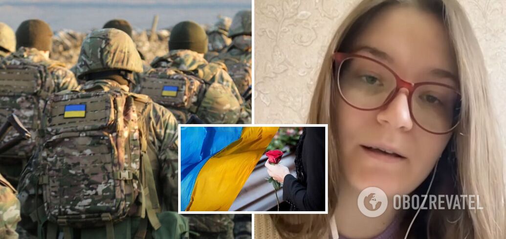 The person responsible for the "Alcoholics" show has apologized for the "joke" about widows, but the Armed Forces of Ukraine have already promised to visit him