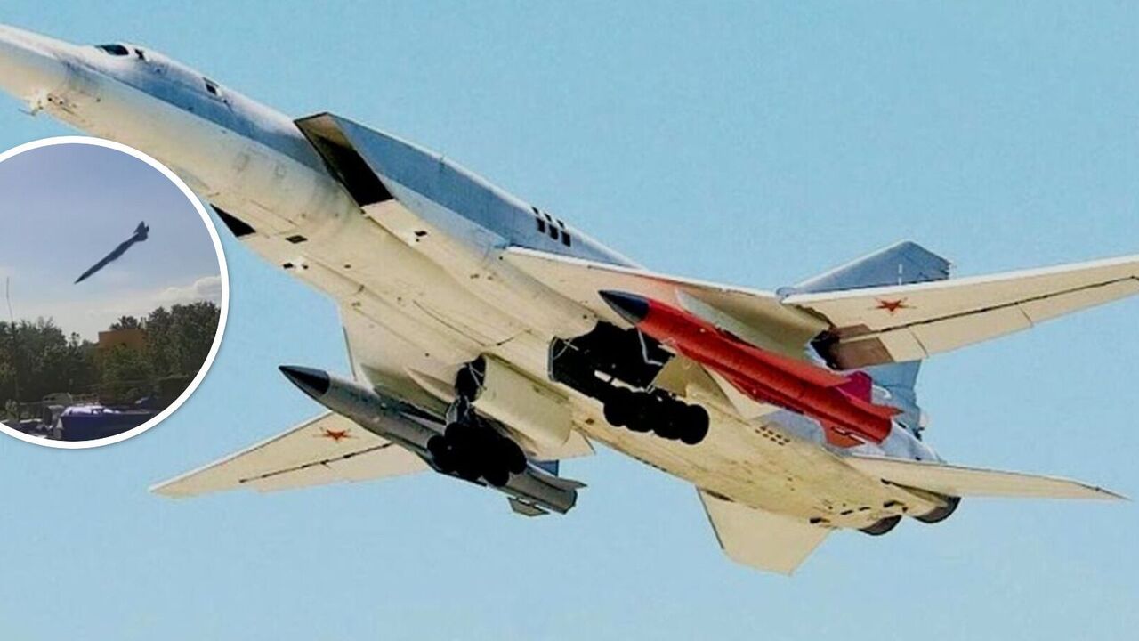 Pociski X-22