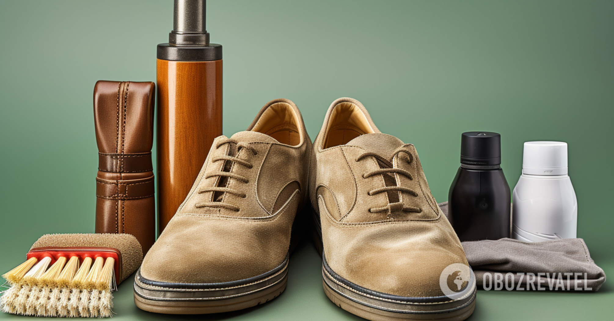 How to get rid of salt marks on shoes: the best ways